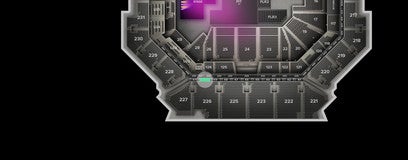 Seat view from The Key