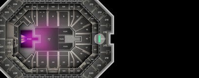 Seat view from Lounge