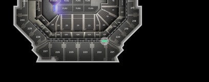 Seat view from The Key