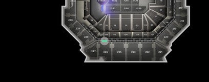 Seat view from The Key