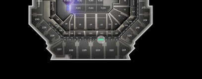 Seat view from The Key