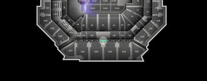 Seat view from The Key