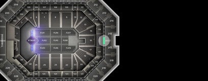 Seat view from Lounge