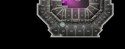 Seat view from The Key