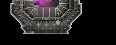 Seat view from The Key