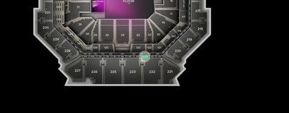 Seat view from The Key