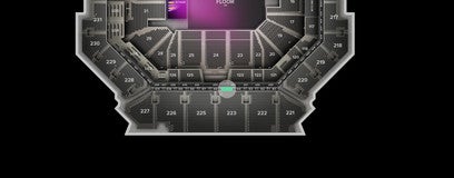 Seat view from The Key