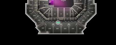 Seat view from The Key