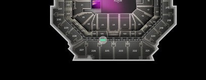 Seat view from The Key