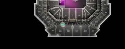 Seat view from The Key