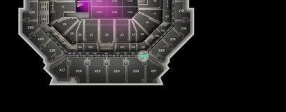 Seat view from The Key