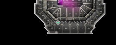 Seat view from The Key