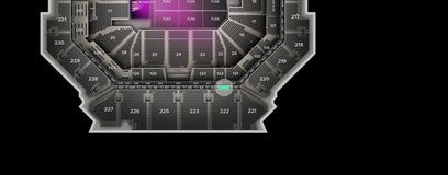 Seat view from The Key