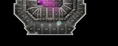 Seat view from The Key