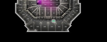 Seat view from The Key