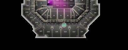 Seat view from The Key