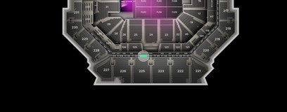 Seat view from The Key