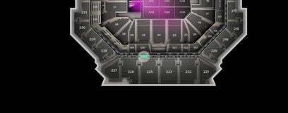 Seat view from The Key