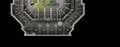 Seat view from The Key