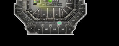 Seat view from The Key