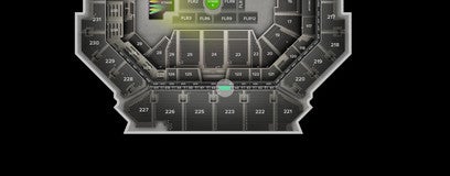 Seat view from The Key