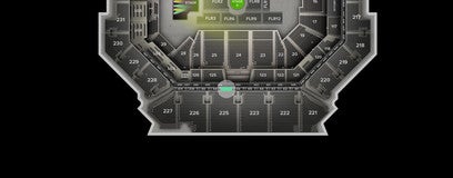 Seat view from The Key