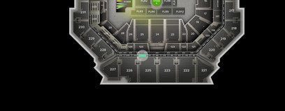 Seat view from The Key