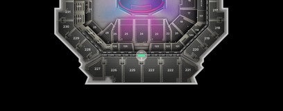 Seat view from The Key