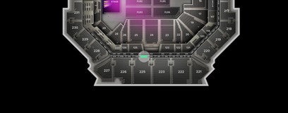 Seat view from Suite