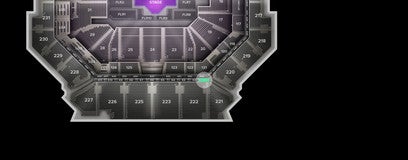 Seat view from Suite