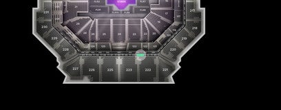 Seat view from Suite