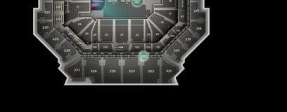 Seat view from Suite