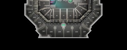 Seat view from Suite