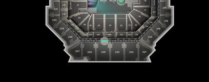 Seat view from Suite