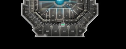 Seat view from The Key