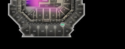 Seat view from The Key