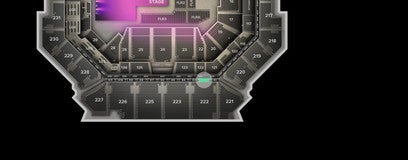 Seat view from The Key