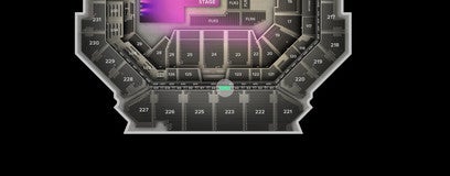 Seat view from The Key