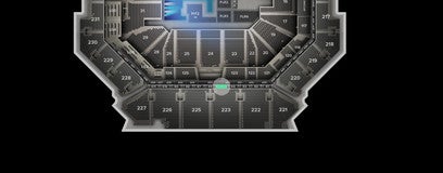Seat view from Suite