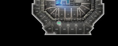 Seat view from Suite