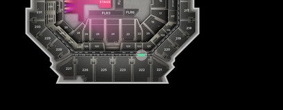 Seat view from The Key