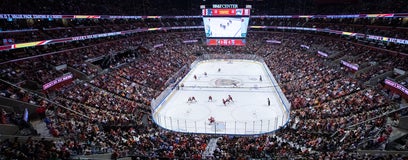 Seat view from Club