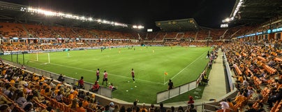 Seat view from Lower Level Endline