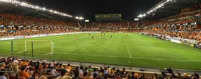 Seat view from Lower Level Endline