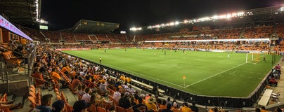 Seat view from Lower Level Endline