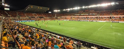 Seat view from Lower Level Sideline