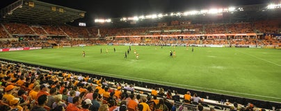 Seat view from Lower Level Sideline