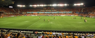 Seat view from Lower Level Center Circle