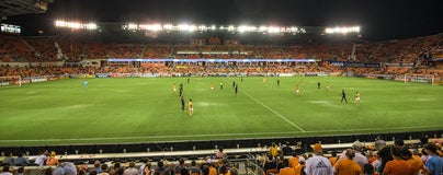 Seat view from Lower Level Center Circle