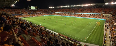 Seat view from Upper Level Sideline